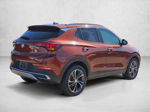 2020 Buick Encore GX Select
