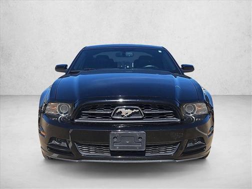 2013 Ford Mustang V6 Premium