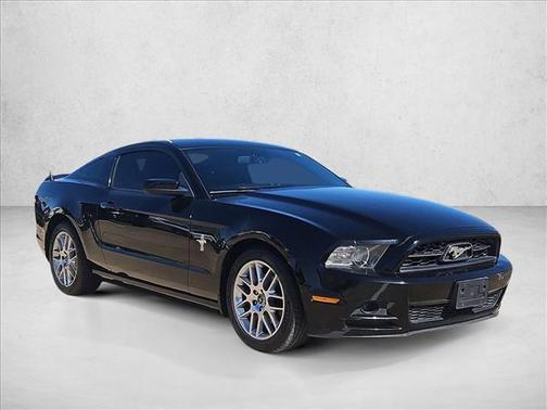 2013 Ford Mustang V6 Premium