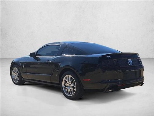 2013 Ford Mustang V6 Premium