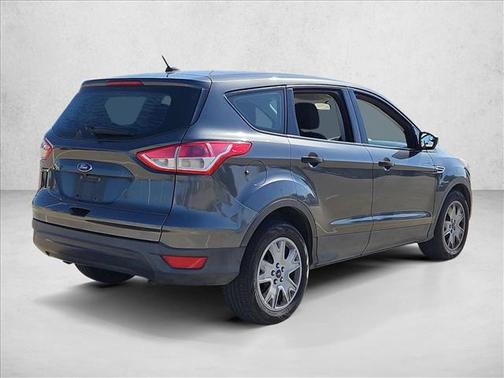 2016 Ford Escape S