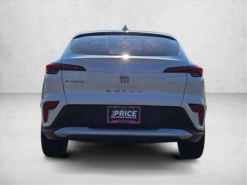 2024 Buick Envista Preferred FWD