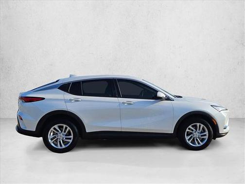 2024 Buick Envista Preferred FWD