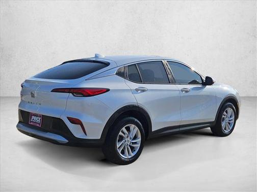 2024 Buick Envista Preferred FWD