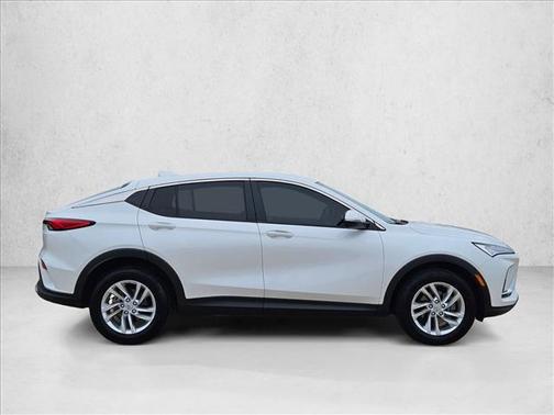 2024 Buick Envista Preferred FWD