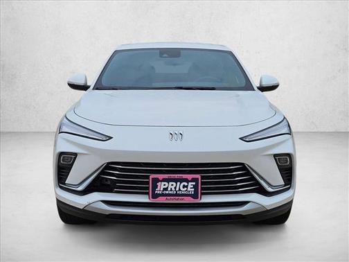 2024 Buick Envista Preferred FWD