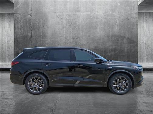 2022 Acura MDX A-Spec Package