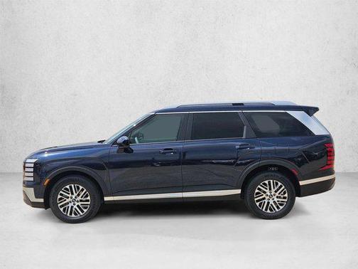 Pacific Sapphire 2026 Hyundai PALISADE SEL 7P