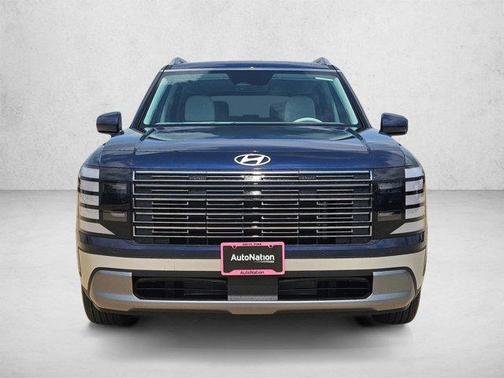 Pacific Sapphire 2026 Hyundai PALISADE SEL 7P