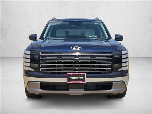 Pacific Sapphire 2026 Hyundai PALISADE SEL 7P