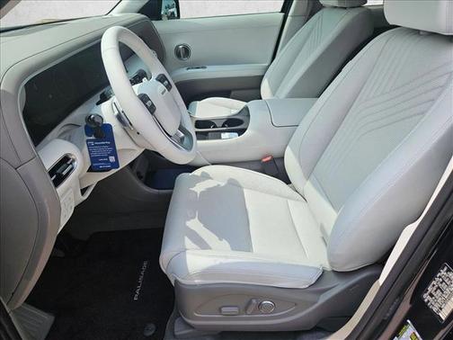 Pacific Sapphire 2026 Hyundai PALISADE SEL 7P