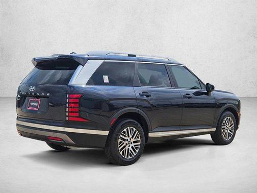 Pacific Sapphire 2026 Hyundai PALISADE SEL 7P