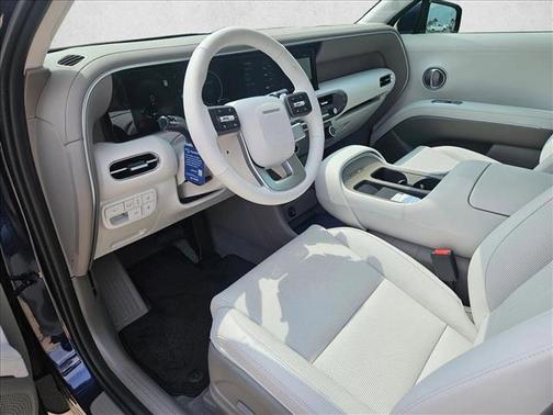 Pacific Sapphire 2026 Hyundai PALISADE SEL 7P
