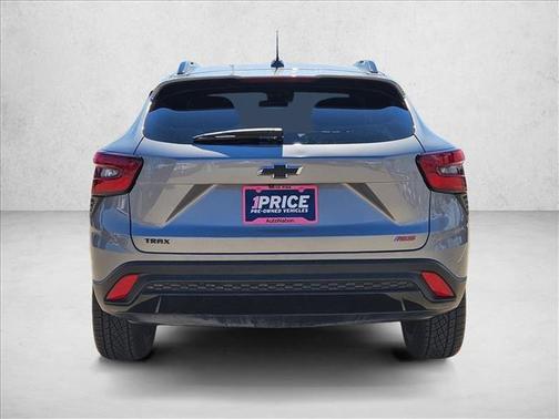 2024 Chevrolet Trax FWD 2RS