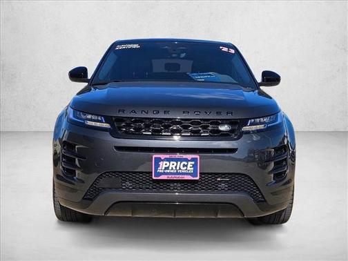 2023 Land Rover Range Rover Evoque R-Dynamic S