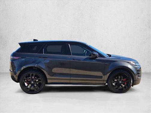 2023 Land Rover Range Rover Evoque R-Dynamic S