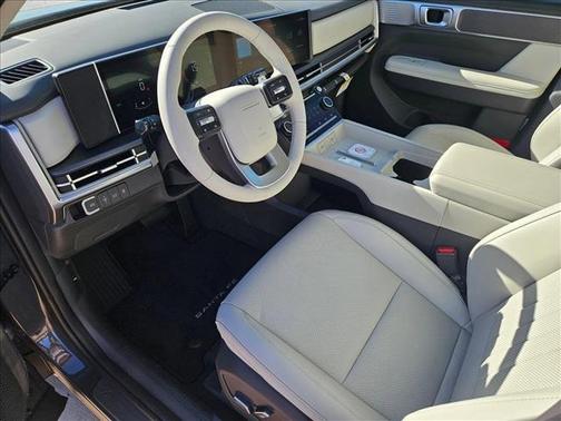 2026 Hyundai SANTA FE SEL 2.4