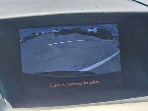 Silver Lining Metallic 2015 Lexus RX 350 Base