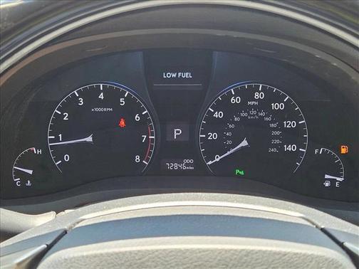 Silver Lining Metallic 2015 Lexus RX 350 Base