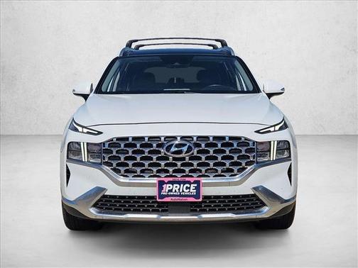2022 Hyundai SANTA FE SEL 2.4