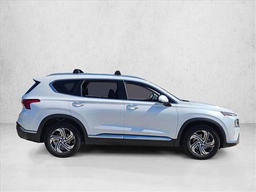 2022 Hyundai SANTA FE SEL 2.4