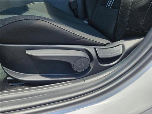 2025 Hyundai ELANTRA HEV Blue