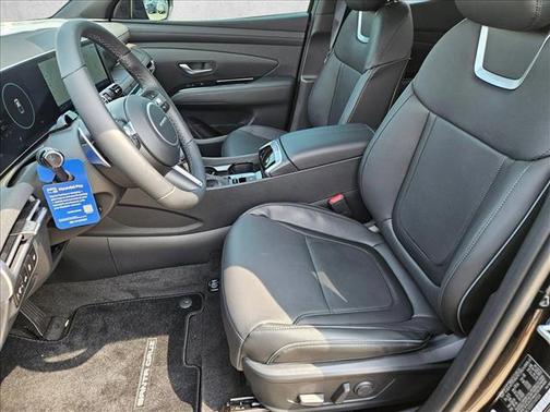 Phantom Black 2026 Hyundai SANTA CRUZ Limited