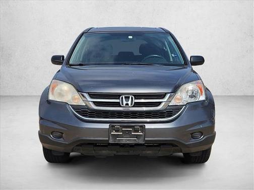 2011 Honda CR-V EX