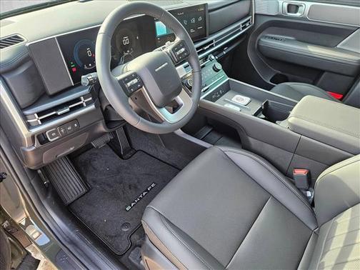 2026 Hyundai SANTA FE SEL 2.4