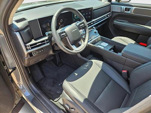 2026 Hyundai SANTA FE SEL 2.4