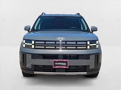 2026 Hyundai SANTA FE SEL 2.4