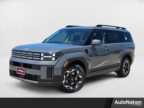 2026 Hyundai SANTA FE SEL 2.4