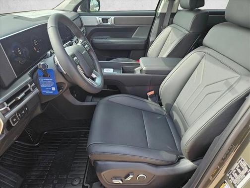 Rockwood Green 2026 Hyundai SANTA FE SEL 2.4