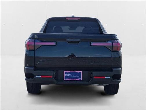 2024 Hyundai SANTA CRUZ SE