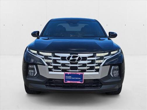 2024 Hyundai SANTA CRUZ SE