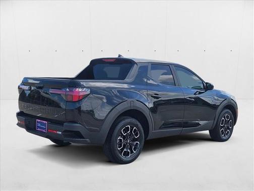 2024 Hyundai SANTA CRUZ SE