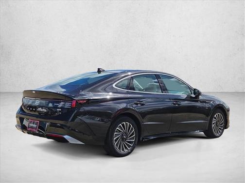 2026 Hyundai SONATA Hybrid SE