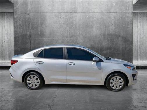 2023 Kia Rio LX