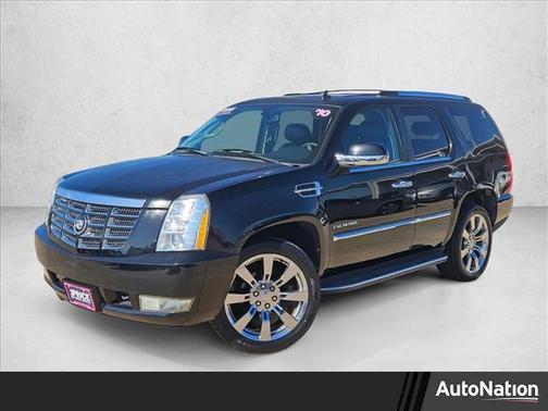 2010 Cadillac Escalade Base