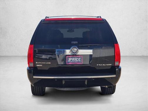 2010 Cadillac Escalade Base