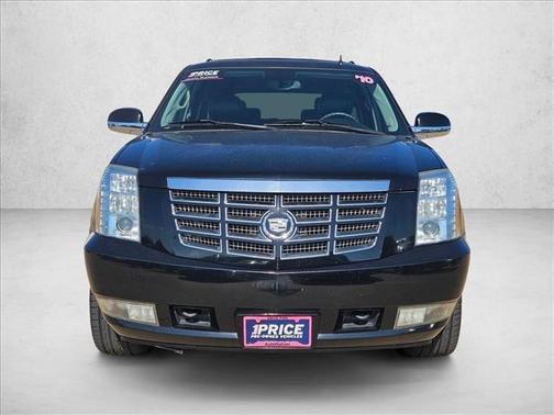 2010 Cadillac Escalade Base