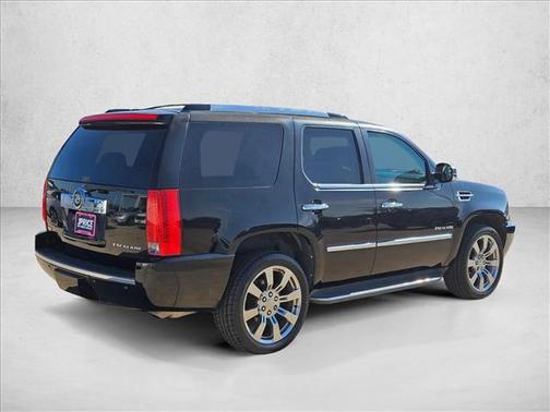 2010 Cadillac Escalade Base
