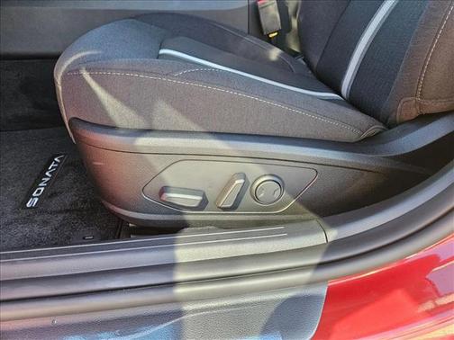 2026 Hyundai SONATA SEL