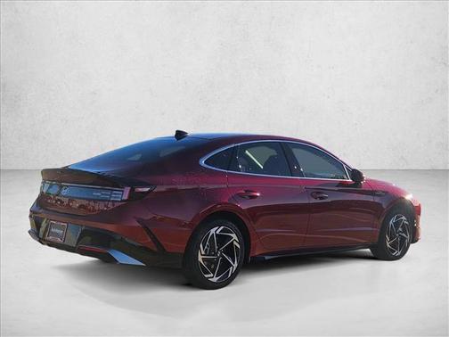 2026 Hyundai SONATA SEL