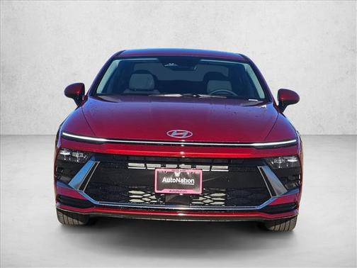 2026 Hyundai SONATA SEL