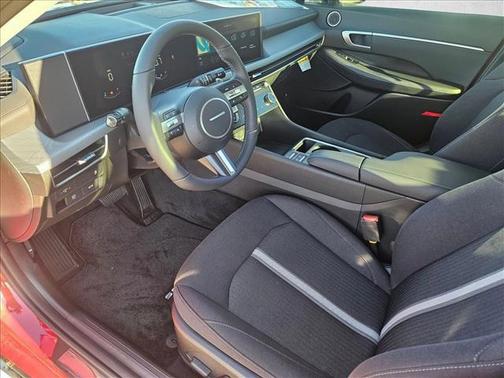 2026 Hyundai SONATA SEL