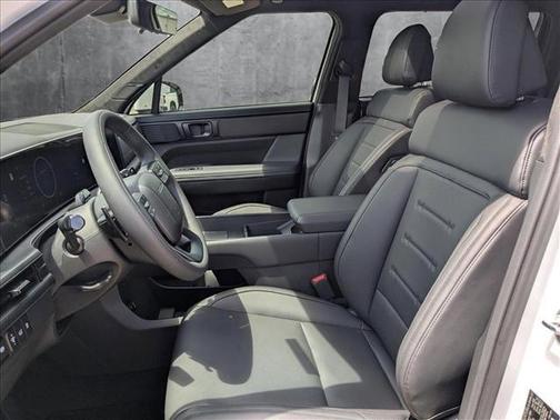 2025 Hyundai SANTA FE HEV Calligraphy