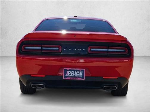 2021 Dodge Challenger GT