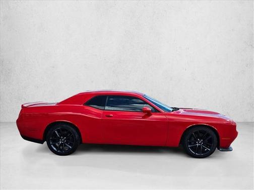2021 Dodge Challenger GT