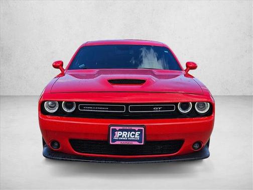 2021 Dodge Challenger GT